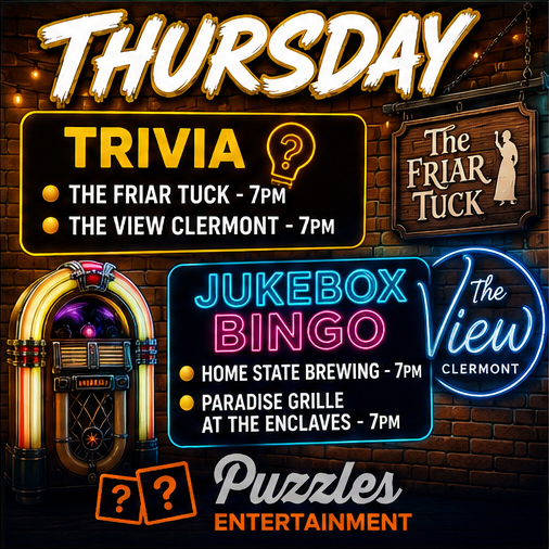 thursday