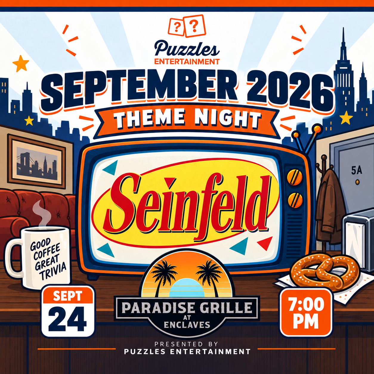 9-24 Seinfeld