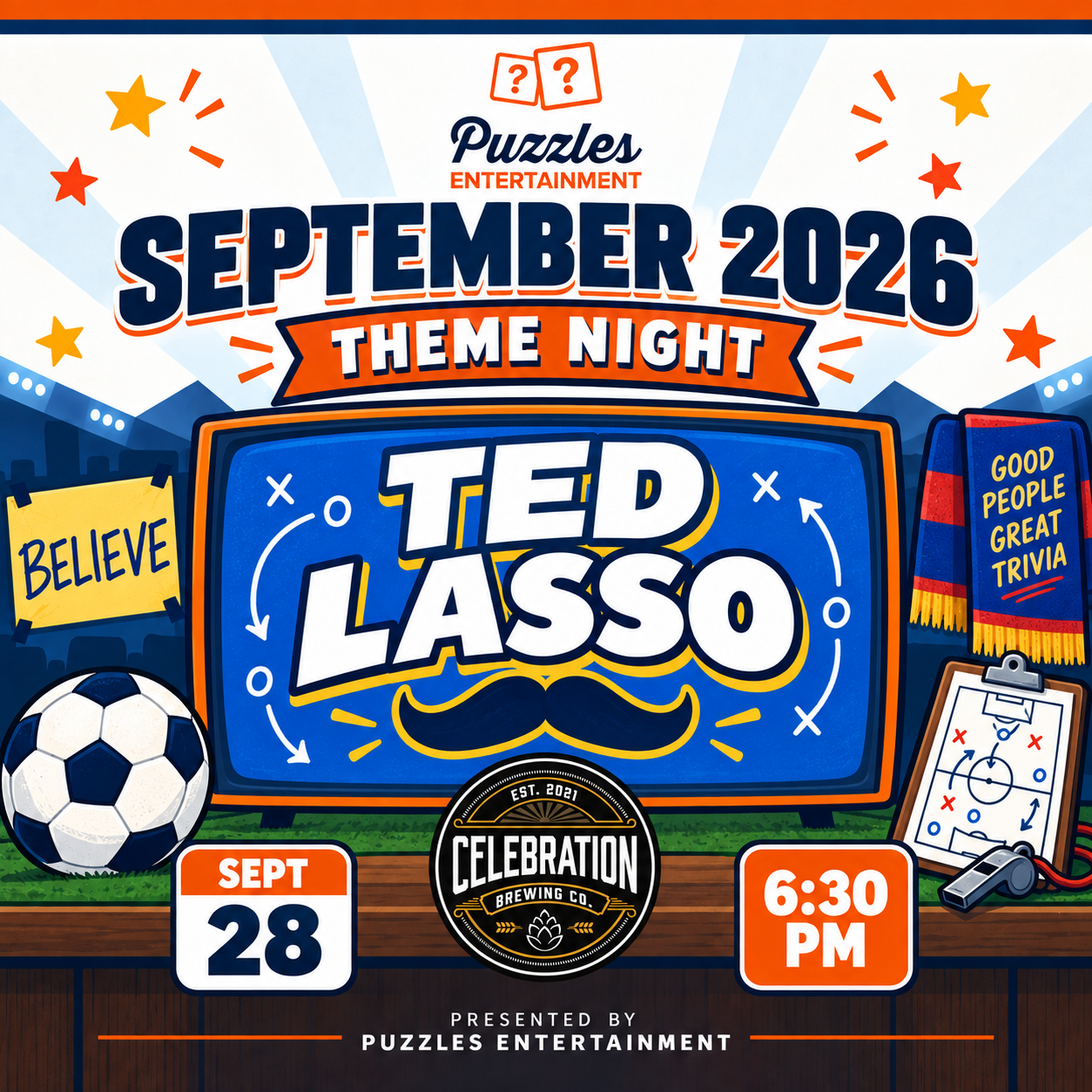 9-28 Ted Lasso